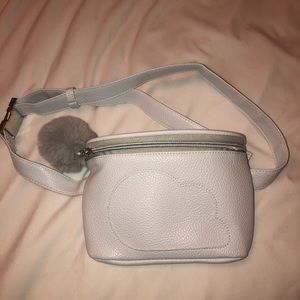 ARIANA GRANDE FANNY PACK BELT POUCH BAG